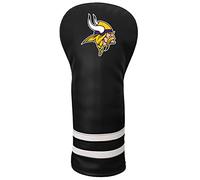 Team Golf NFL Vintage Fairway Headcover (Impreso), se Adapta a Todos los Palos de Fairway, híbridos y utilitarios