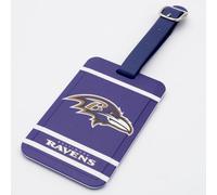 Team Golf Parrot Paddles NFL Baltimore Ravens - Juego de dos piezas con etiqueta para bolsa
