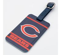Team Golf Parrot Paddles NFL Chicago Bears - Juego de dos piezas con etiqueta para bolsa