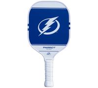 Team Golf Parrot Paddles NHL Tampa Bay Lightning Sport Plus Pickleball Paddle