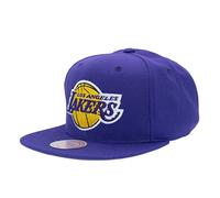 Team Ground 2.0 Snapback Los Angeles Lakers