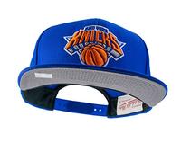 Team Ground 2.0 Snapback New York Knicks