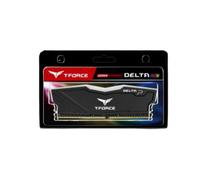 Team Group 16GB DDR4 3200MHz Delta RGB Black CL16