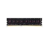 Team group 8gb ddr3-1600 módulo de memoria 1 x 8 gb 1600 mhz