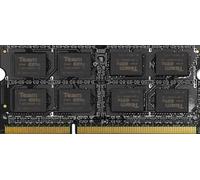Memoria RAM Team Group DDR3L 8GB 1x8GB 1600MHz CL11 SO-DIMM 204-pin