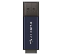 Team Group C211 Unidad Flash USB 64 GB USB Tipo A 3.2 Gen 1 (3.1 Gen 1) Azul