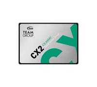 Team group cx2 2.5' 1 tb sata 3d nand