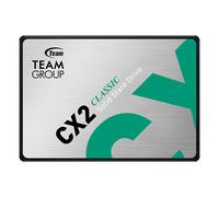 Team group cx2 2.5' 2 tb serial ata iii
