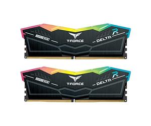 Team Group D532GB 6000-30 Delta RGB BK K2 TEM