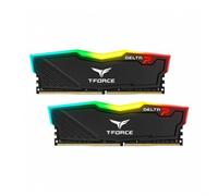 MODULO MEMORIA RAM DDR4 16GB(2X8GB) PC3200 TEAMGROUP DELTA