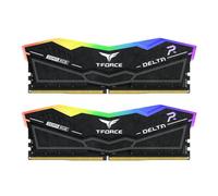 Team Group DELTA RGB 16GB 2x8GB DDR5 6000MHz ECC CL38 Intel XMP 3.0 y AMD EXPO