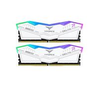 Team Group Delta RGB 2x16GB 5600MHz CL32 Blanco