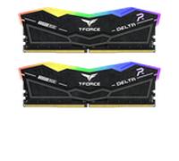 Team Group Delta RGB 32GB (2x16GB) | RAM DDR5 6400MHZ CL32