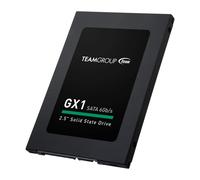 Team Group Dysk SSD GX1 480GB 2.5'' SATA III (T253X1480G0C101)