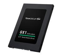 Team Group Dysk SSD GX1 480GB 2.5'' SATA III (T253X1480G0C101)