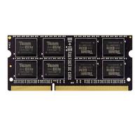 Team Group Elite 4GB 1x4GB 1600MHz CL11 SoDIMM