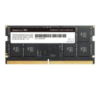TeamGroup Elite 32GB DDR5 5600MHz CL46 - Memoria RAM SODIMM