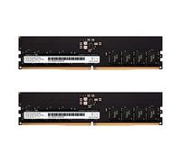 RAM Team D5 4800 32GB CL40-40-40-77 Elite K2 32GB Kit (2x16GB) DDR5 4800MHz CL40