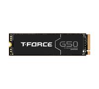 Team Group G50 1TB PCIe Gen4 x4 NVMe