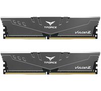 Team Group Kit 16GB (2 x 8GB) DDR4 3600MHz Vulcan Z Grey CL18