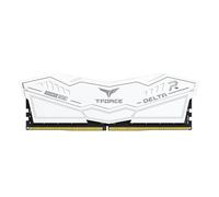 Team Group Kit 32GB (2 x 16GB) DDR5 5600MHz Delta RGB Blanco CL32