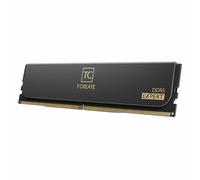Memoria RAM Team Group T-Create Expert DDR5 6000MHz 32GB 2x16GB CL38 Dual AMD EXPO e Intel XMP Negro