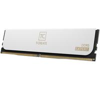 Team Group Kit 32GB (2 x 16GB) DDR5 6400MHz T-Create Expert Blanco CL32