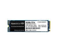 Team Group MP33 2TB SSD M.2 PCIe 3.0 x4 NVMe 1.3, 3D NAND, 1800 MB/s Lectura, 1500 MB/s Escritura, 1000 TBW, para PC y Portátil