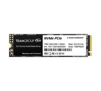 Team group mp33 m.2 256 gb pci express 3.0 3d nand nvme