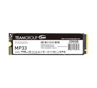 Team Group MP33 M.2 256 GB PCI Express 3.0 3D NAND NVME