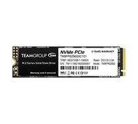 Team Group MP33 M.2 256 GB PCI Express 3.0 3D NAND NVME