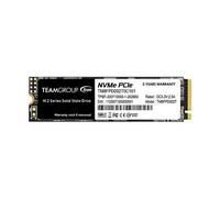 Team Group MP33 PRO SSD M.2 2TB NVMe PCIe 3.0 x4 - 2100 MB/s Lectura, 1700 MB/s Escritura - para PC/Laptop