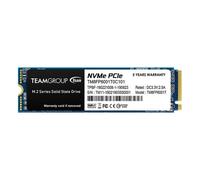 Team Group MP33 SSD 2TB M.2 NVMe PCIe 3.0 x4