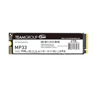 Team Group MP33 SSD 2TB M.2 PCIe