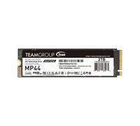 Team Group SSD M.2 MP44 2TB PCIe G4x4 2280