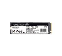 Team group mp44l tm8fpk001t0c101 unidad de estado sólido m.2 1 tb pci