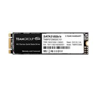 Team Group MS30 unidad de estado sólido M.2 256 GB Serial ATA III - Disco duro s