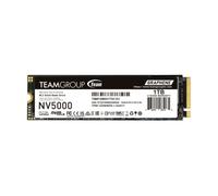 SSD TEAMGROUP NV 5000 M.2 NVMe 2280 PCI-E GEN4X4 C47 1TB