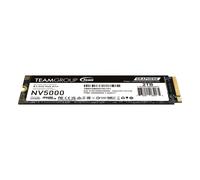 Team Group NV5000 2TB | SSD M.2 PCIe Gen4 NVMe