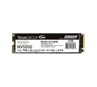 Team Group NV5000 2TB | SSD M.2 PCIe Gen4 NVMe