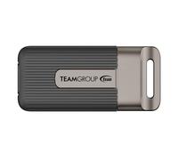 Disco Duro Team Group 2TB SSD Externo 2000MB/s PD20 Mini Tipo C IP54 Ultraligero