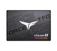 Team Group Vulcan Z 2.5 2TB SATA Negro