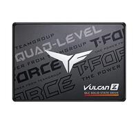 TEAMGROUP SSD 4TB 550/510 Vulcan Z QLC SA3 TEM