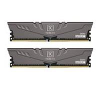 Team Group 16GB (2x8GB) 3600MHz DDR4 Gris