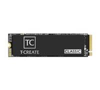 DISCO DURO M2 SSD 1TB PCIE4 TEAMGROUP T-CREATE CLASSIC C47