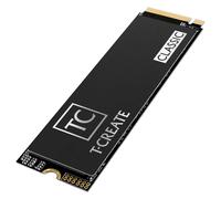 Team Group T-CREATE CLASSIC C47 SSD 4TB M.2 PCI-E 4.0 NVMe 3D Nand