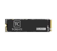 Team Group T-CREATE CLASSIC C47 SSD 4TB M.2 PCI-E 4.0 NVMe 3D Nand