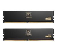 Team Group T-Create Expert 32GB 2x16GB 6000MHz CL38 XMP Negro