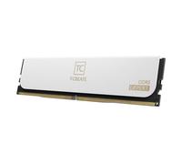 Team Group T-Create Expert 32GB 2x16GB DDR5 6000MHz CL38 Dual AMD EXPO e Intel XMP Blanco