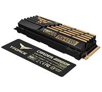 Team group t-force cardea a440 m.2 1 tb pci express 4.0 nvme